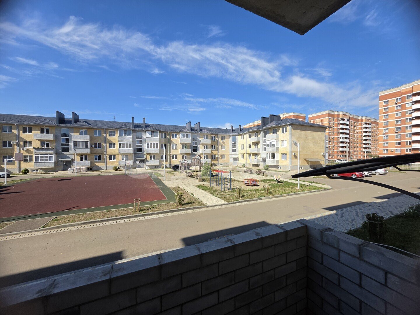 Фото №13: 2-комнатная квартира 59&nbsp;м² - Кореновск, мкр. 10-й, ул. Таманская, 3к1