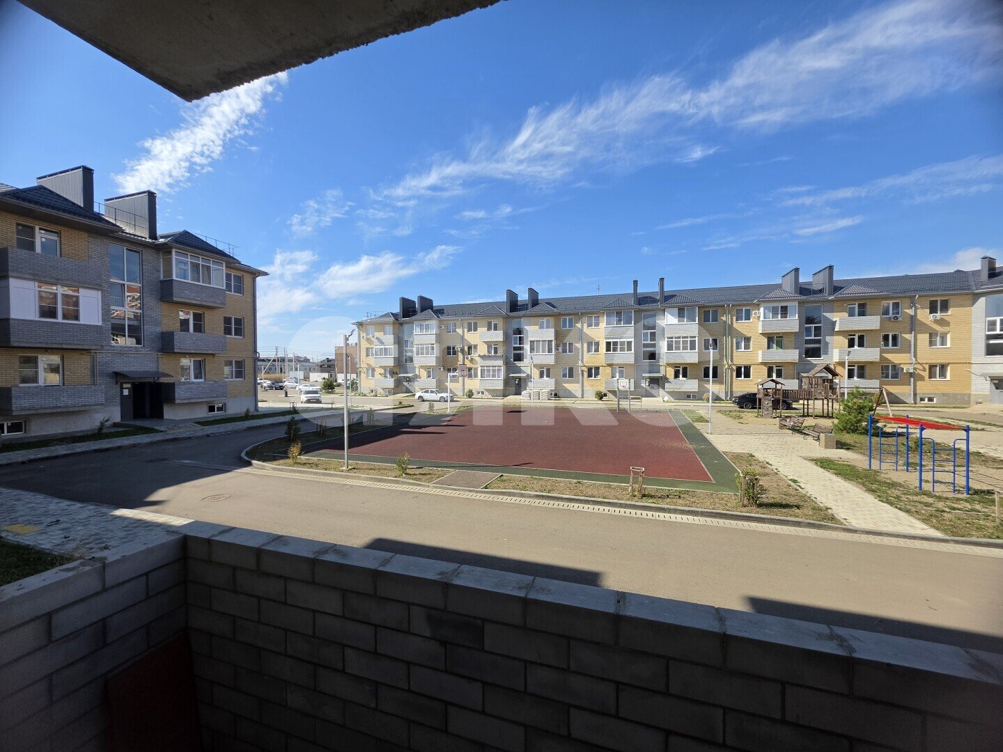 Фото №14: 2-комнатная квартира 59&nbsp;м² - Кореновск, мкр. 10-й, ул. Таманская, 3к1