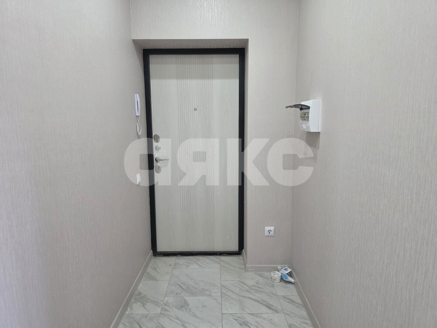 Фото №3: 2-комнатная квартира 59&nbsp;м² - Кореновск, мкр. 10-й, ул. Таманская, 3к1