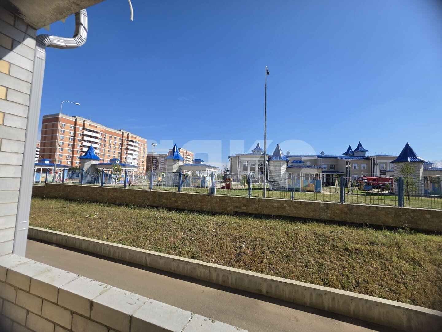 Фото №19: 2-комнатная квартира 59&nbsp;м² - Кореновск, мкр. 10-й, ул. Таманская, 3к1