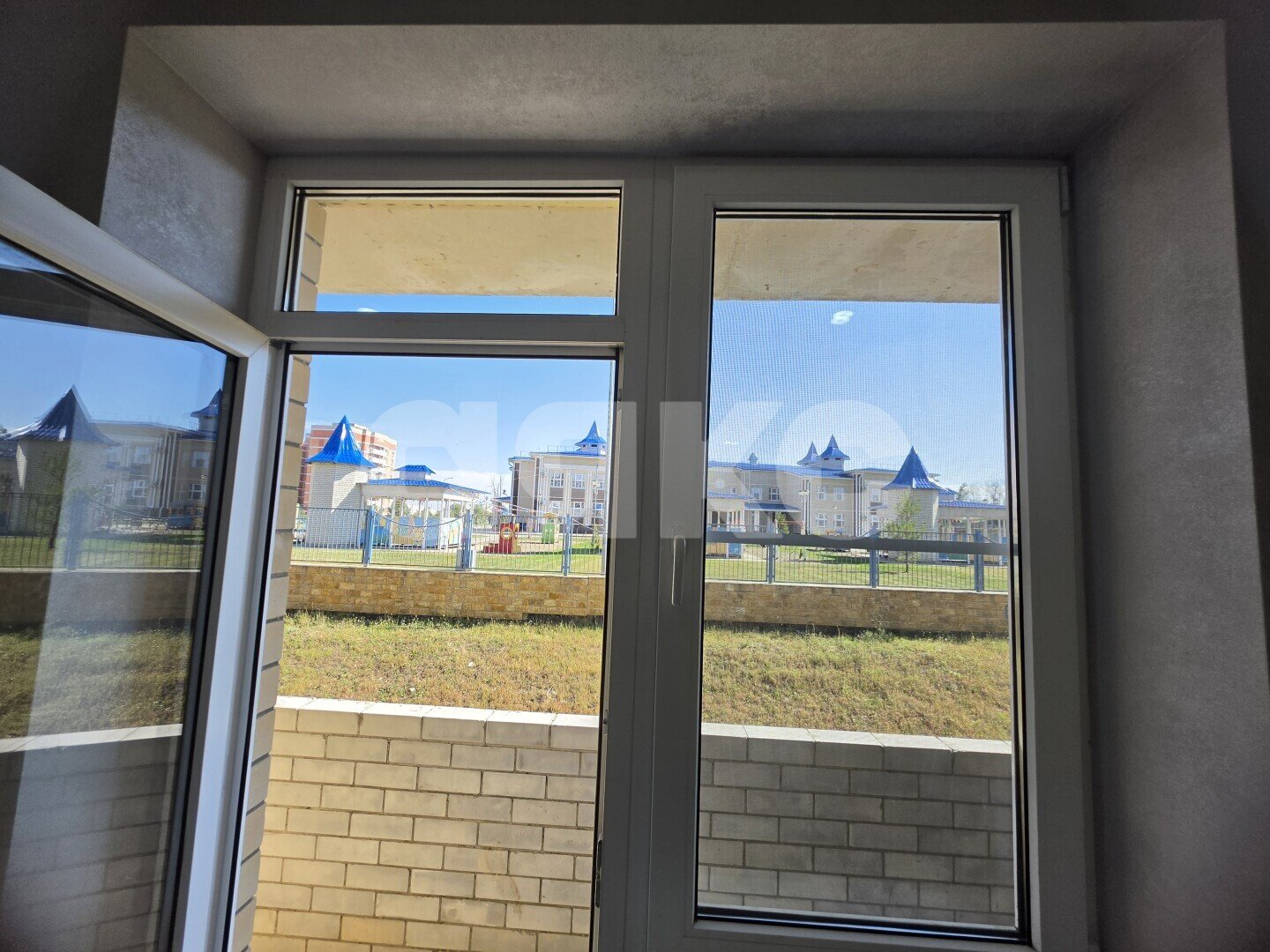 Фото №16: 2-комнатная квартира 59&nbsp;м² - Кореновск, мкр. 10-й, ул. Таманская, 3к1