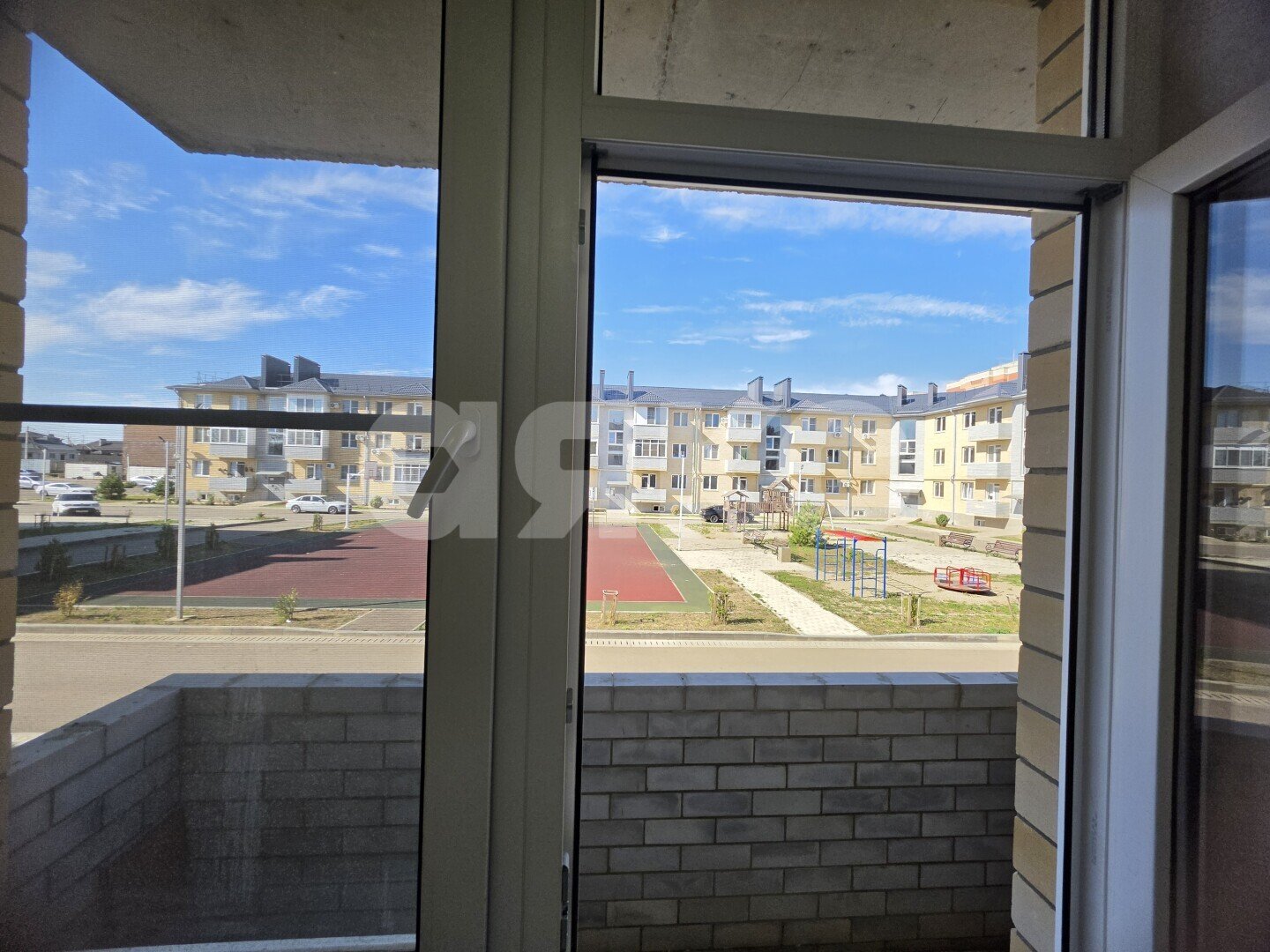 Фото №12: 2-комнатная квартира 59&nbsp;м² - Кореновск, мкр. 10-й, ул. Таманская, 3к1
