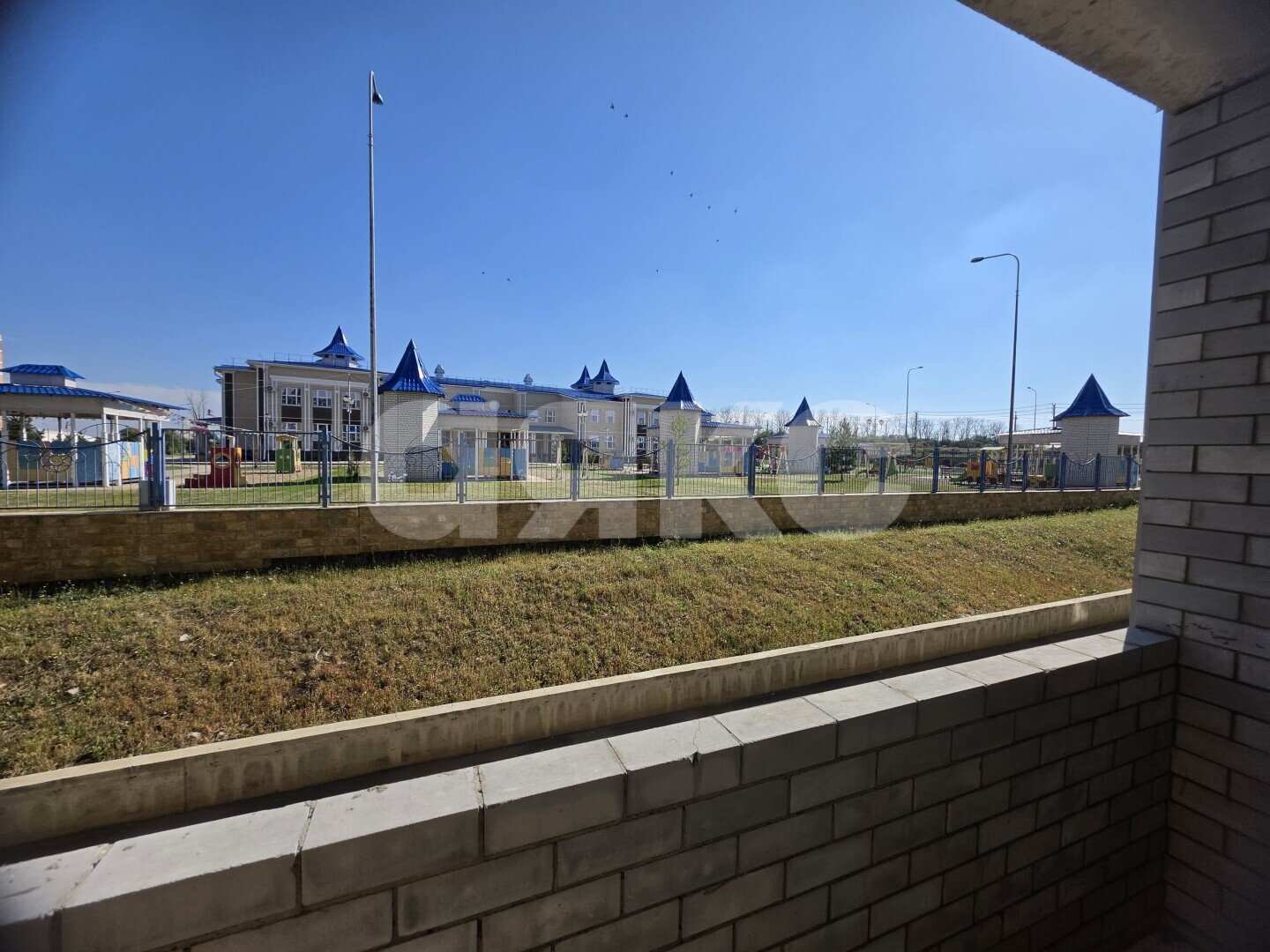 Фото №18: 2-комнатная квартира 59&nbsp;м² - Кореновск, мкр. 10-й, ул. Таманская, 3к1
