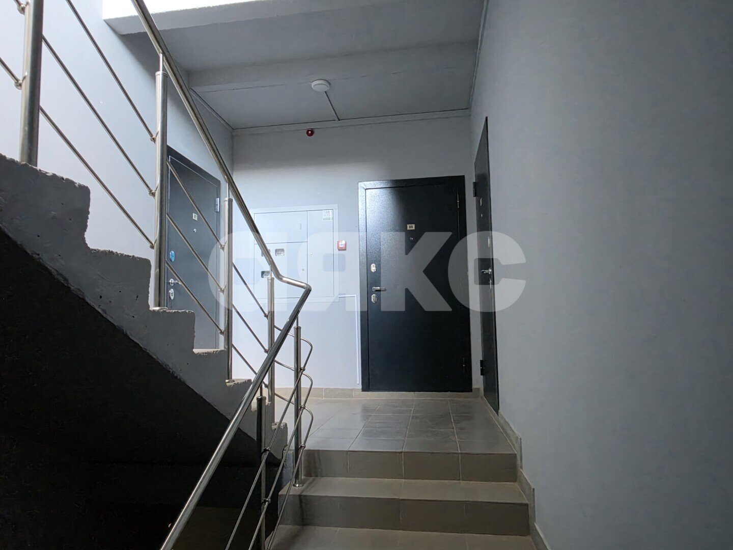 Фото №20: 2-комнатная квартира 59&nbsp;м² - Кореновск, мкр. 10-й, ул. Таманская, 3к1