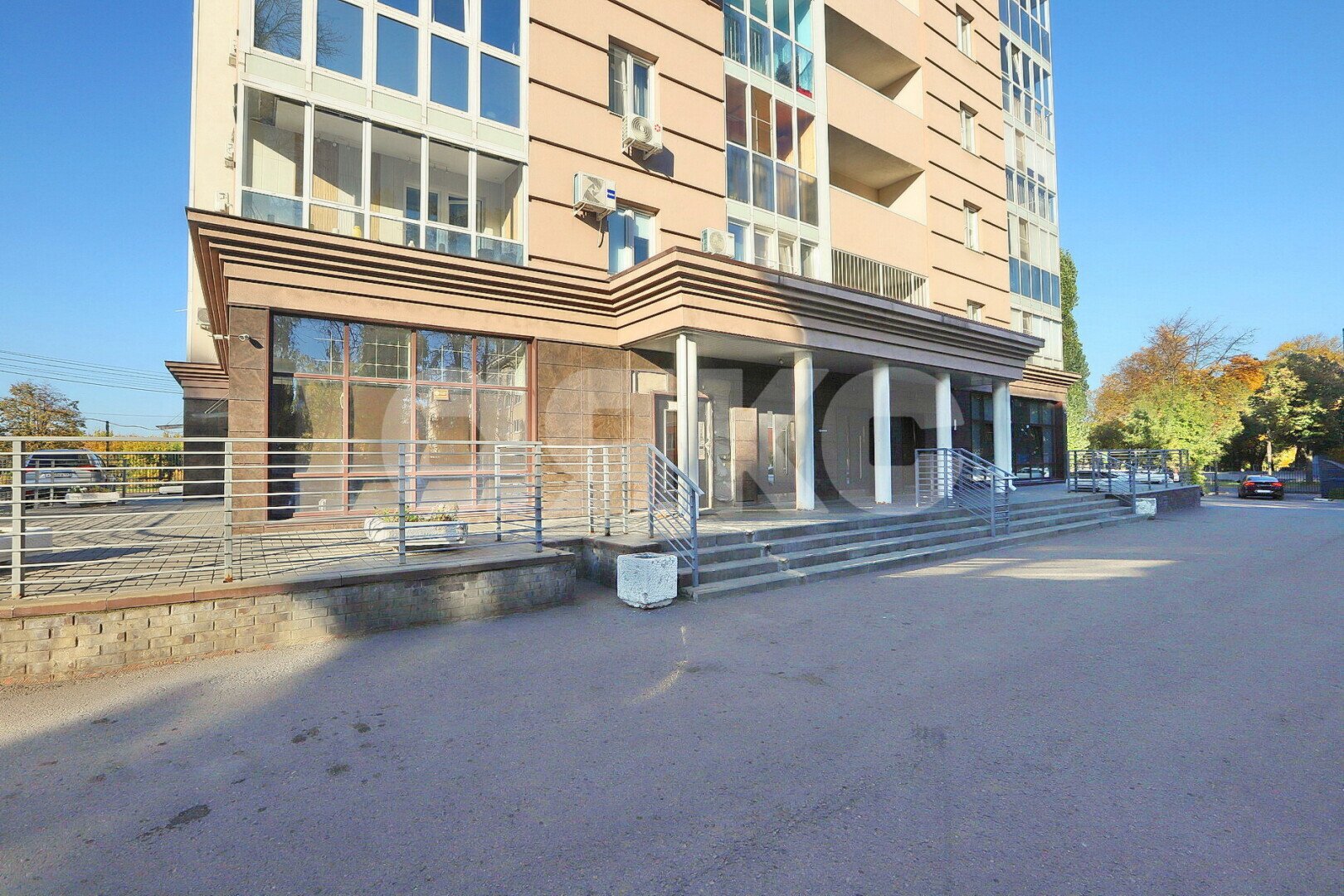 Фото №16: 1-комнатная квартира 42&nbsp;м², 19/20&nbsp;эт. - Липецк, Советский округ, мкр. 3-й, ул. Гагарина, 145