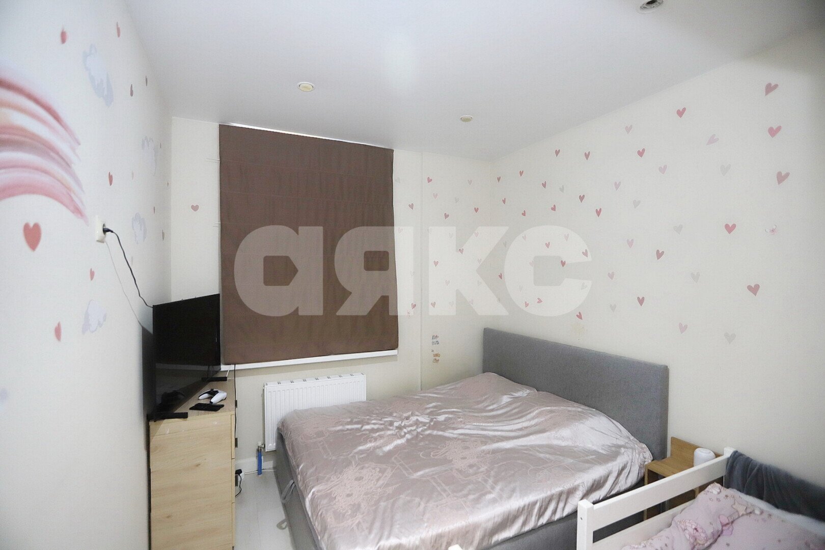 Фото №11: 1-комнатная квартира 42&nbsp;м², 19/20&nbsp;эт. - Липецк, Советский округ, мкр. 3-й, ул. Гагарина, 145
