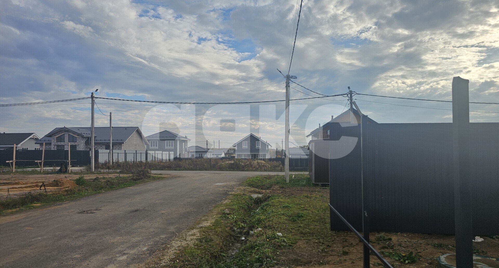 Фото №15: Дом 119&nbsp;м² + 7&nbsp;сот., 1&nbsp;эт. - Домодедово, Барыбино, мкр. КП Ильинская слобода, 445