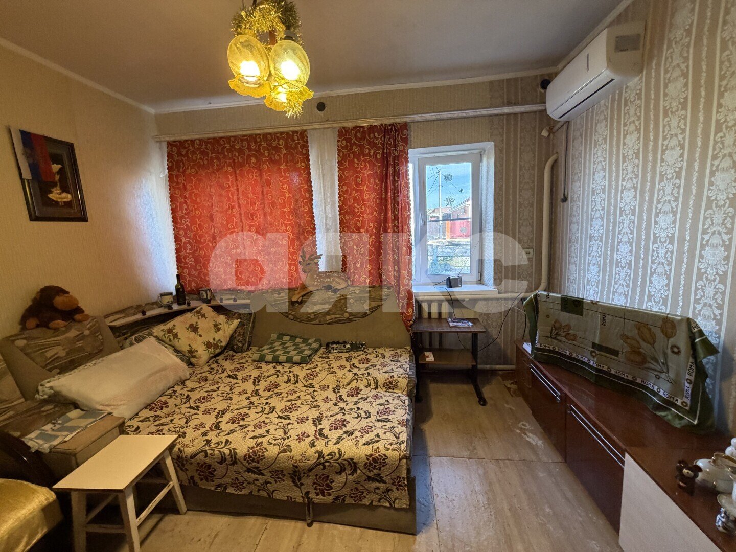 Фото №1: Дом 131&nbsp;м² + 6.67&nbsp;сот., 1&nbsp;эт. - Кореновск, мкр. 3-й квартал, ул. Сельская, 44