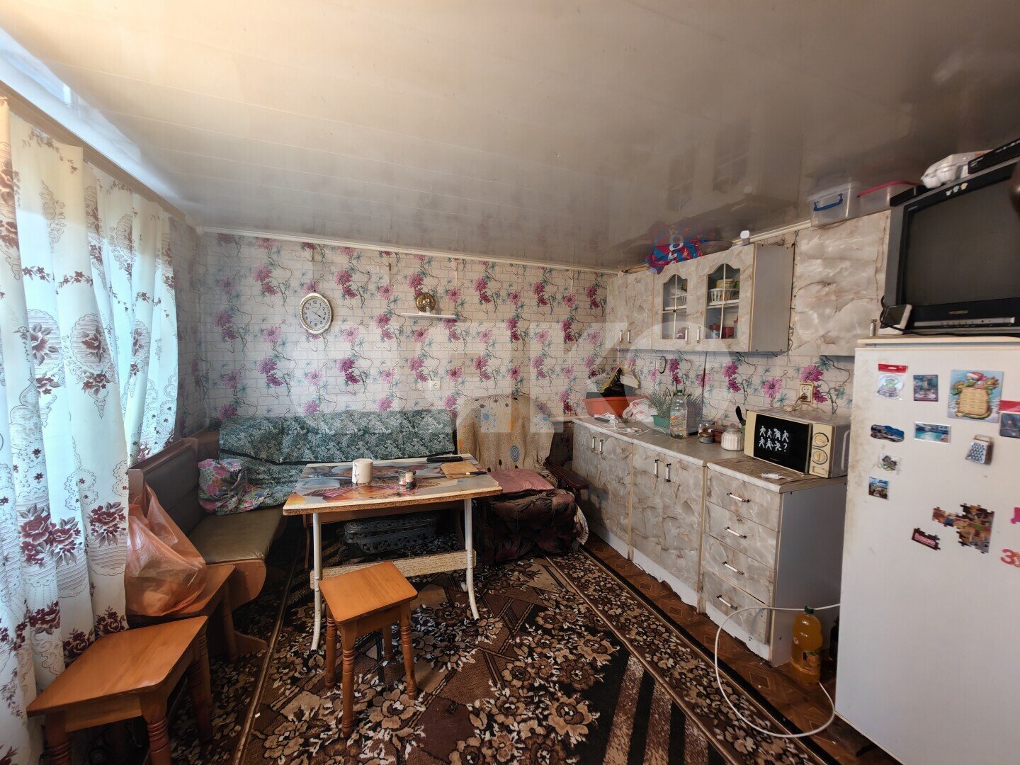 Фото №13: Дом 131&nbsp;м² + 6.67&nbsp;сот., 1&nbsp;эт. - Кореновск, мкр. 3-й квартал, ул. Сельская, 44