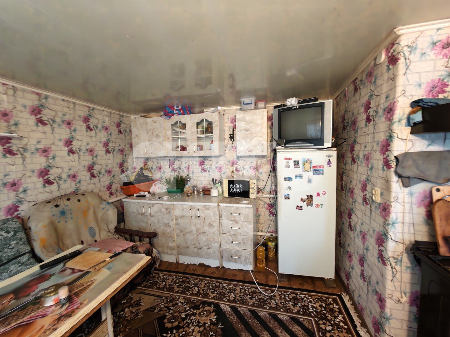 Фото №14: Дом 131&nbsp;м² + 6.67&nbsp;сот., 1&nbsp;эт. - Кореновск, мкр. 3-й квартал, ул. Сельская, 44
