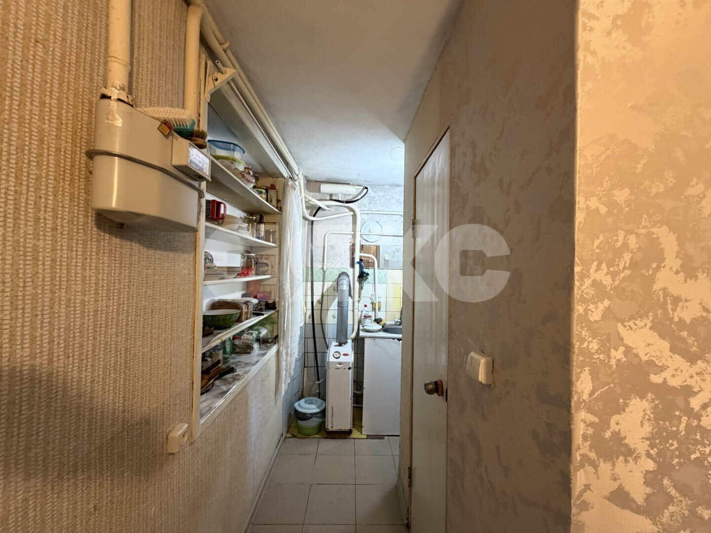 Фото №41: Дом 131&nbsp;м² + 6.67&nbsp;сот., 1&nbsp;эт. - Кореновск, мкр. 3-й квартал, ул. Сельская, 44