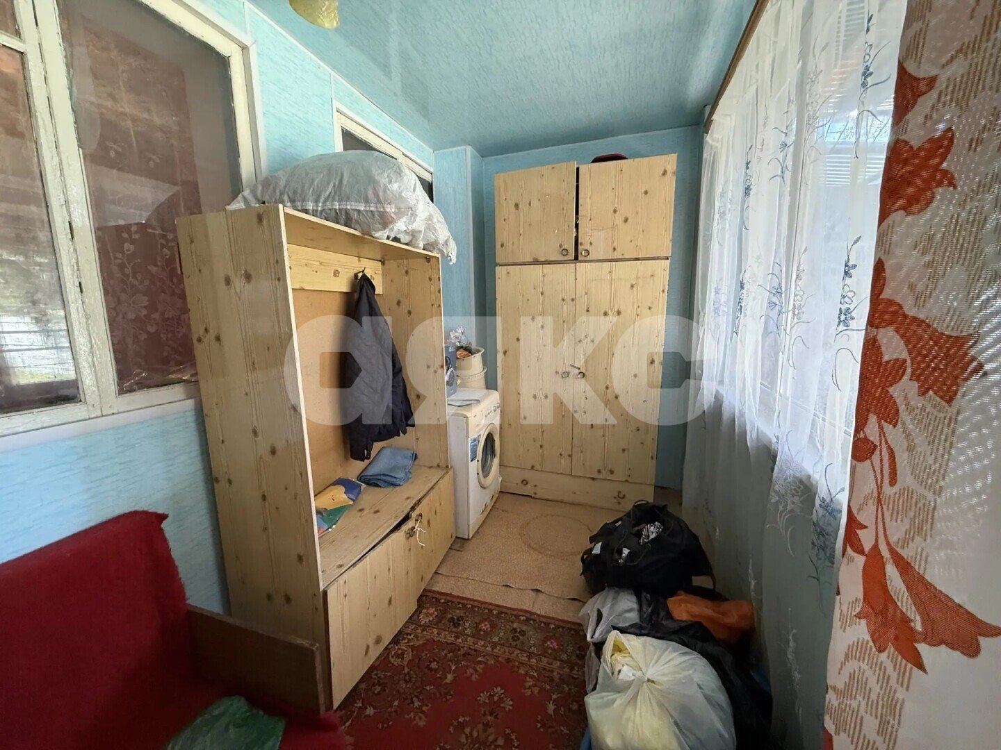 Фото №33: Дом 131&nbsp;м² + 6.67&nbsp;сот., 1&nbsp;эт. - Кореновск, мкр. 3-й квартал, ул. Сельская, 44