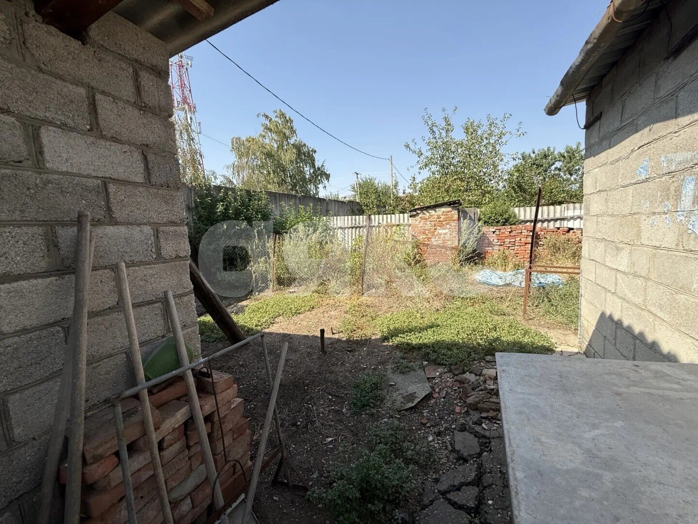 Фото №8: Дом 131&nbsp;м² + 6.67&nbsp;сот., 1&nbsp;эт. - Кореновск, мкр. 3-й квартал, ул. Сельская, 44
