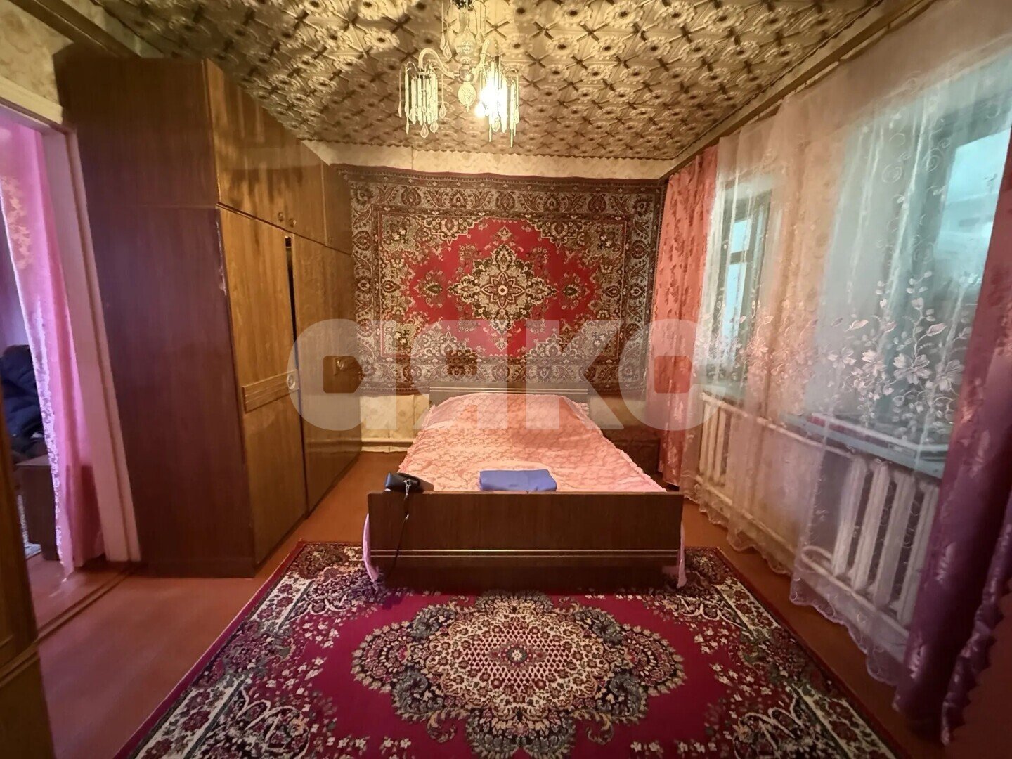Фото №25: Дом 131&nbsp;м² + 6.67&nbsp;сот., 1&nbsp;эт. - Кореновск, мкр. 3-й квартал, ул. Сельская, 44