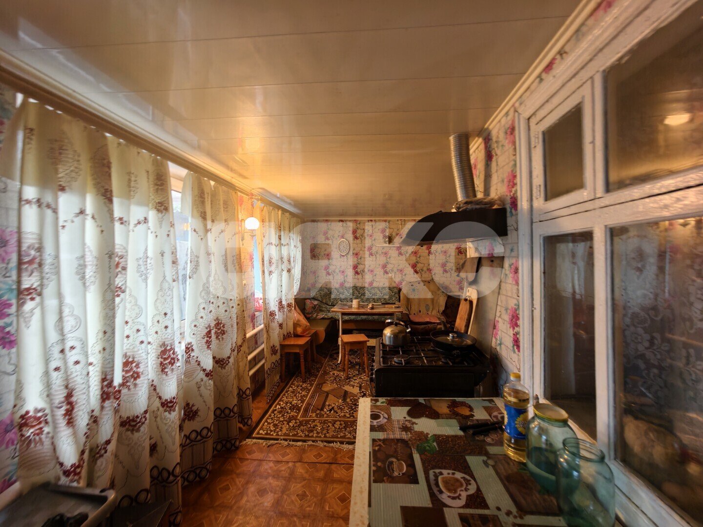 Фото №17: Дом 131&nbsp;м² + 6.67&nbsp;сот., 1&nbsp;эт. - Кореновск, мкр. 3-й квартал, ул. Сельская, 44