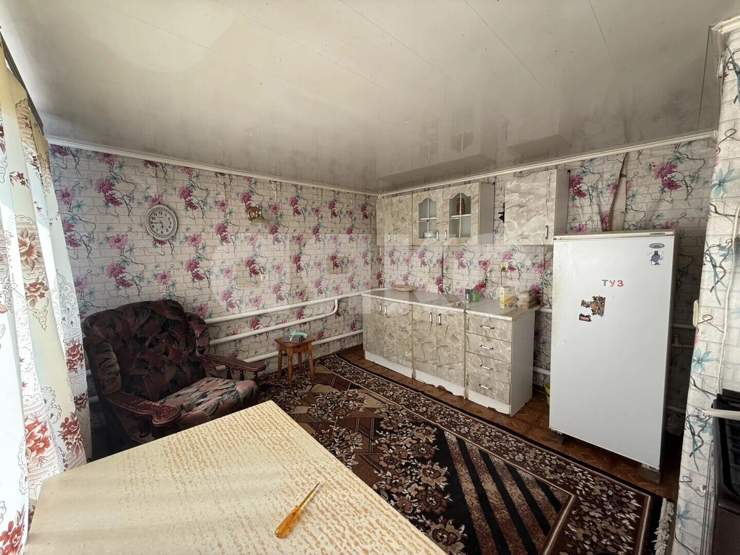 Фото №10: Дом 131&nbsp;м² + 6.67&nbsp;сот., 1&nbsp;эт. - Кореновск, мкр. 3-й квартал, ул. Сельская, 44