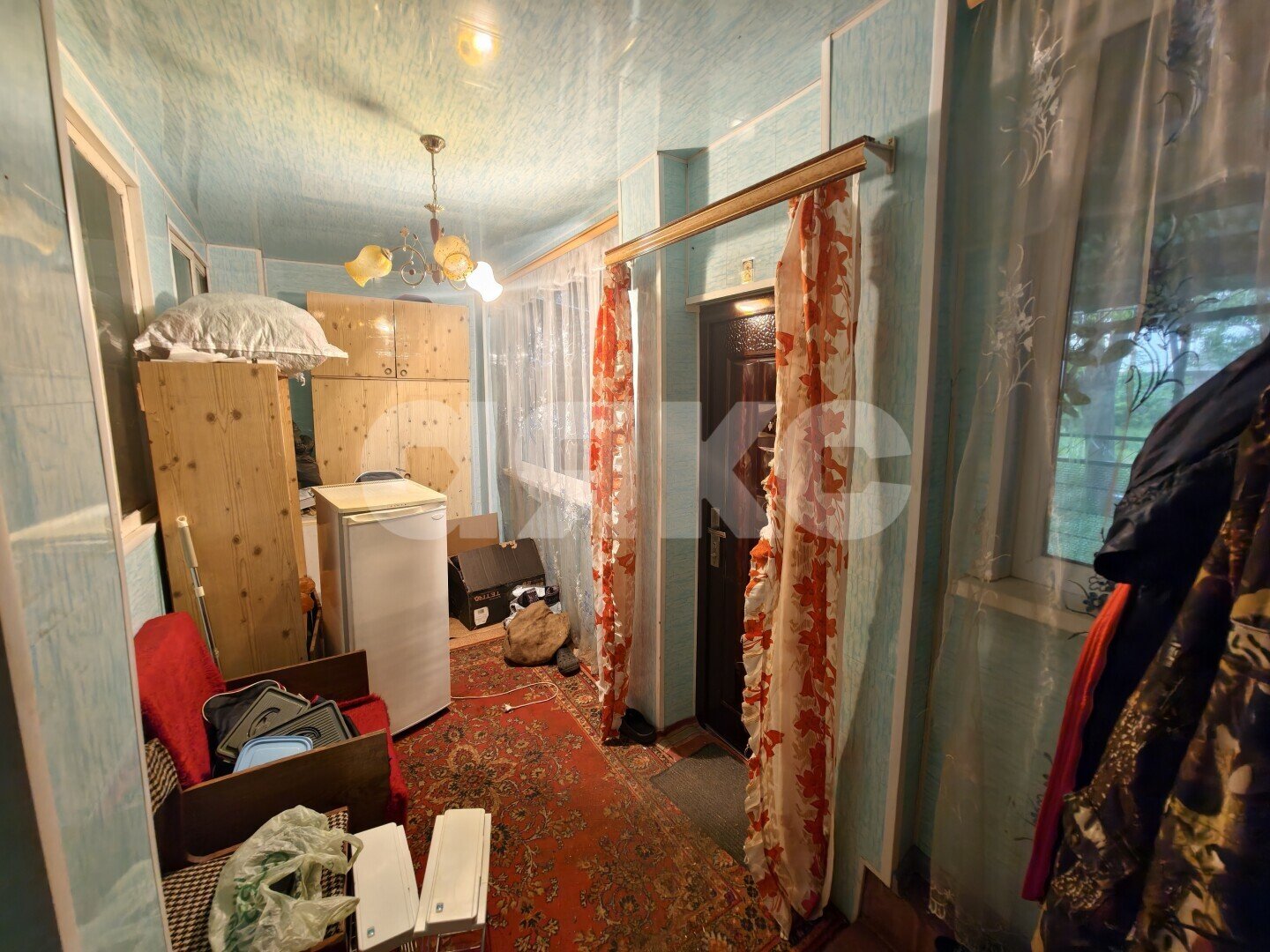 Фото №24: Дом 131&nbsp;м² + 6.67&nbsp;сот., 1&nbsp;эт. - Кореновск, мкр. 3-й квартал, ул. Сельская, 44