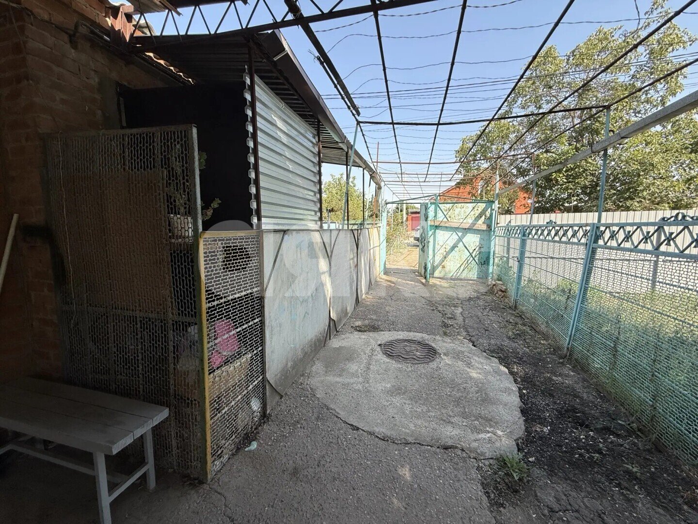 Фото №5: Дом 131&nbsp;м² + 6.67&nbsp;сот., 1&nbsp;эт. - Кореновск, мкр. 3-й квартал, ул. Сельская, 44