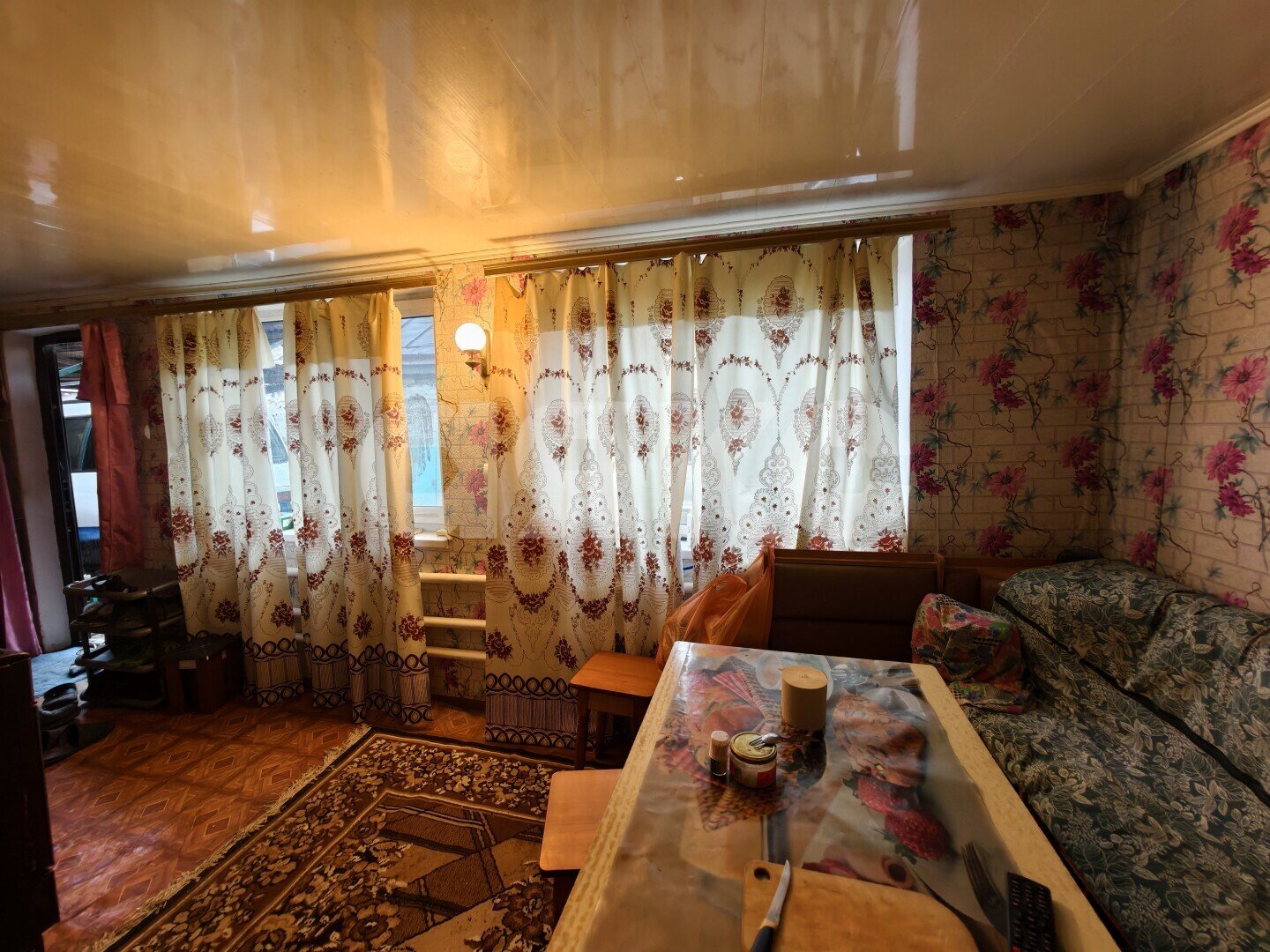 Фото №18: Дом 131&nbsp;м² + 6.67&nbsp;сот., 1&nbsp;эт. - Кореновск, мкр. 3-й квартал, ул. Сельская, 44
