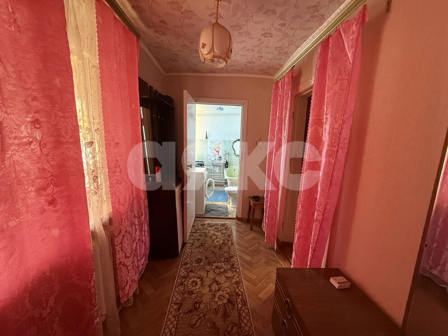 Фото №30: Дом 131&nbsp;м² + 6.67&nbsp;сот., 1&nbsp;эт. - Кореновск, мкр. 3-й квартал, ул. Сельская, 44