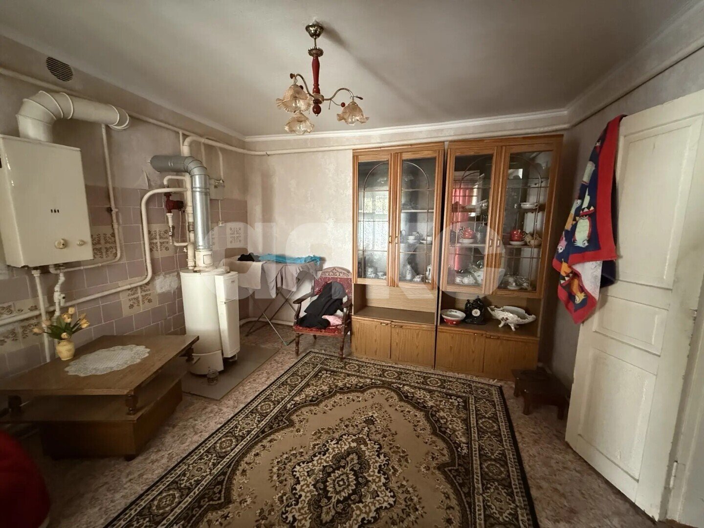 Фото №12: Дом 131&nbsp;м² + 6.67&nbsp;сот., 1&nbsp;эт. - Кореновск, мкр. 3-й квартал, ул. Сельская, 44