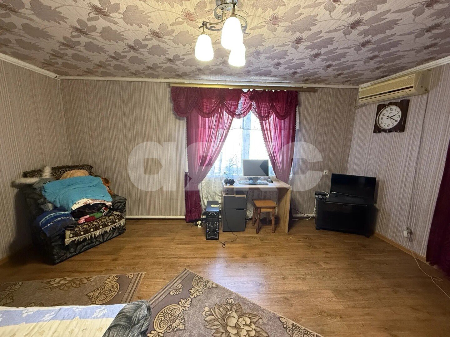 Фото №20: Дом 131&nbsp;м² + 6.67&nbsp;сот., 1&nbsp;эт. - Кореновск, мкр. 3-й квартал, ул. Сельская, 44