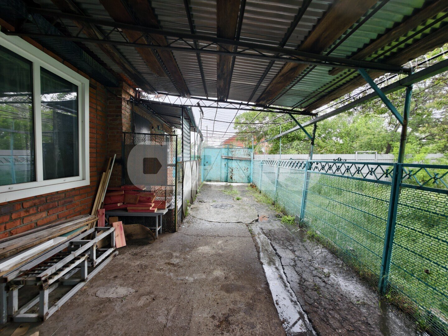 Фото №36: Дом 131&nbsp;м² + 6.67&nbsp;сот., 1&nbsp;эт. - Кореновск, мкр. 3-й квартал, ул. Сельская, 44