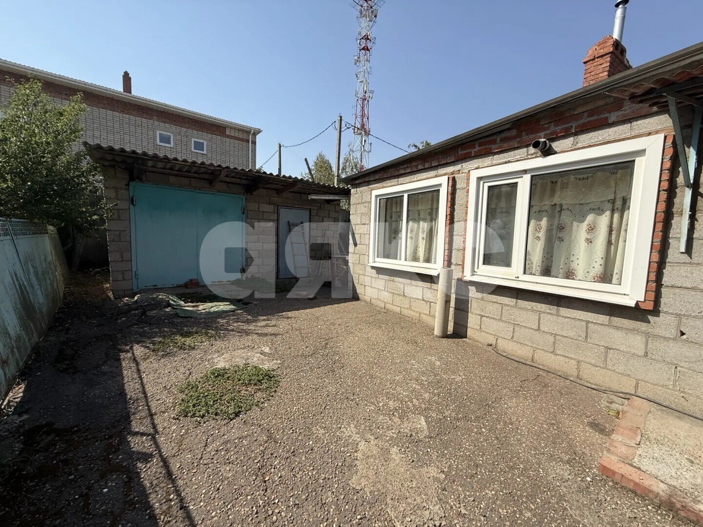 Фото №7: Дом 131&nbsp;м² + 6.67&nbsp;сот., 1&nbsp;эт. - Кореновск, мкр. 3-й квартал, ул. Сельская, 44