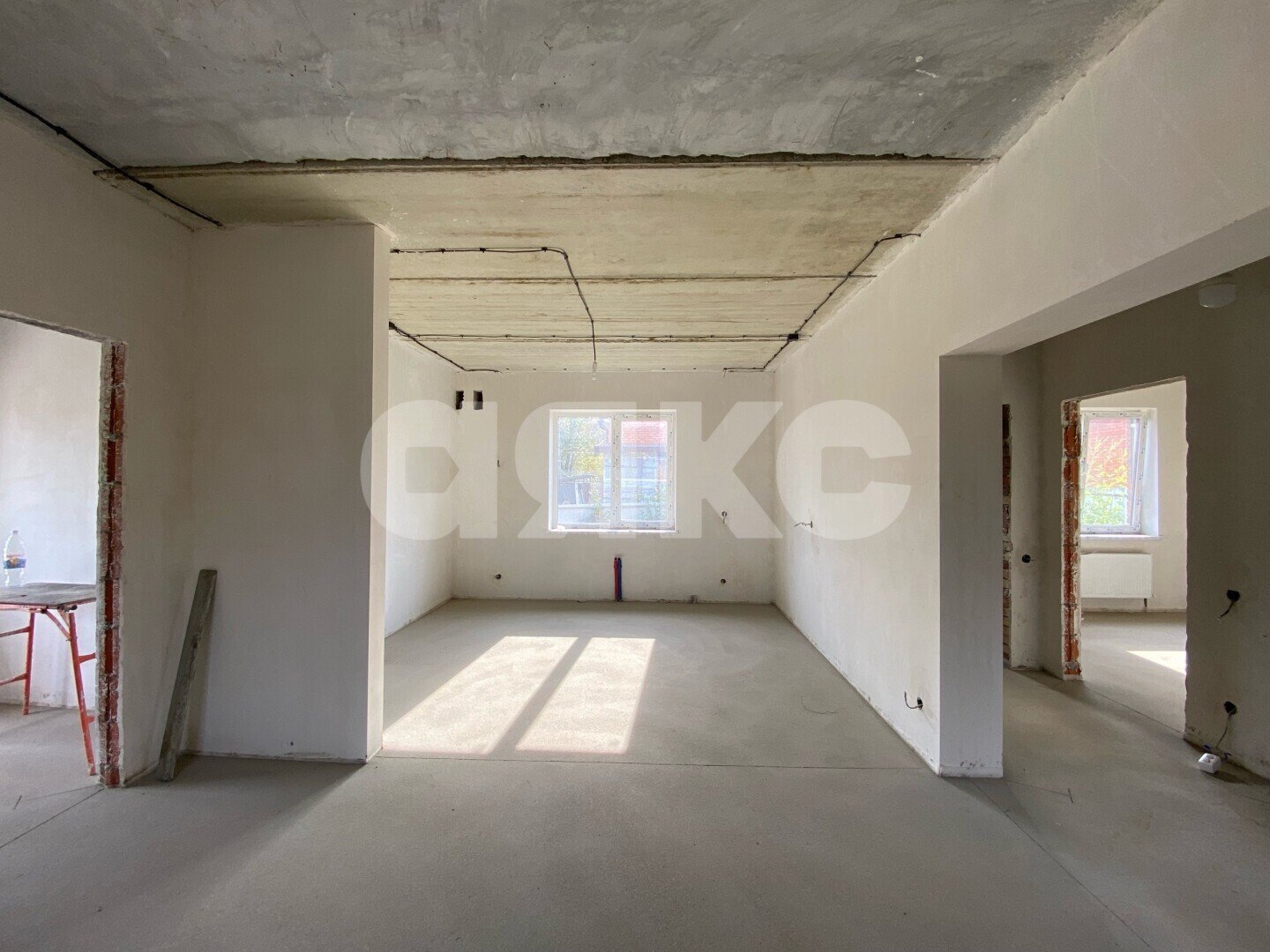 Фото №5: Дом 104&nbsp;м² + 6.3&nbsp;сот., 1&nbsp;эт. - Горячий Ключ, мкр. Городская Больница, ул. Красная