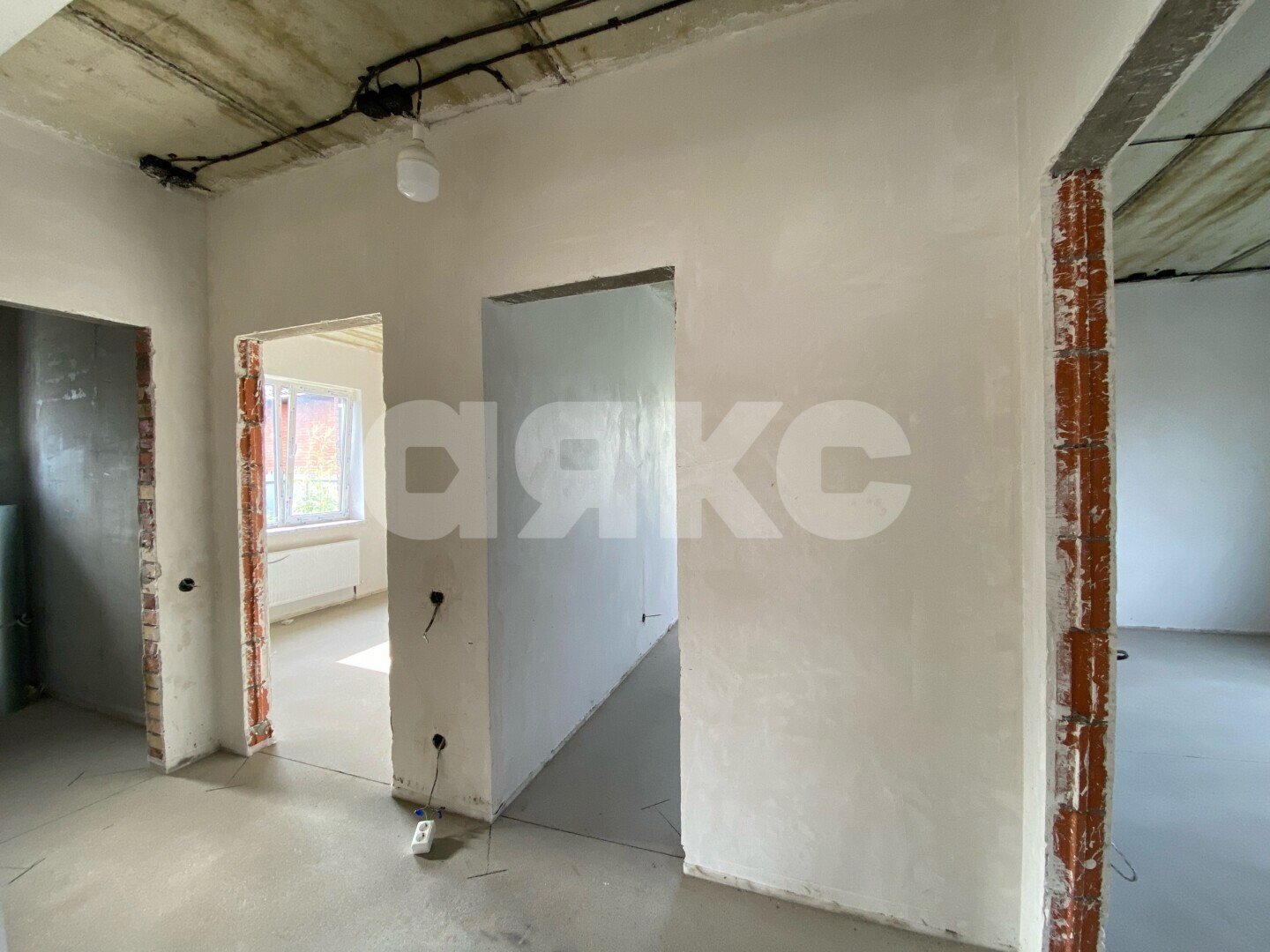 Фото №13: Дом 104&nbsp;м² + 6.3&nbsp;сот., 1&nbsp;эт. - Горячий Ключ, мкр. Городская Больница, ул. Красная