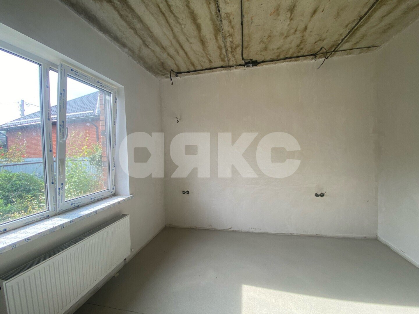 Фото №8: Дом 104&nbsp;м² + 6.3&nbsp;сот., 1&nbsp;эт. - Горячий Ключ, мкр. Городская Больница, ул. Красная