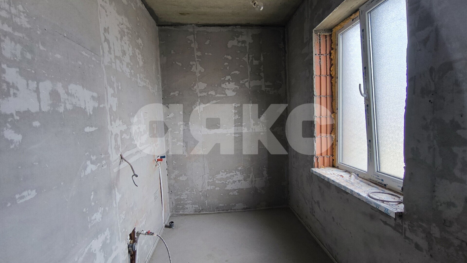 Фото №11: Дом 104&nbsp;м² + 6.3&nbsp;сот., 1&nbsp;эт. - Горячий Ключ, мкр. Городская Больница, ул. Красная