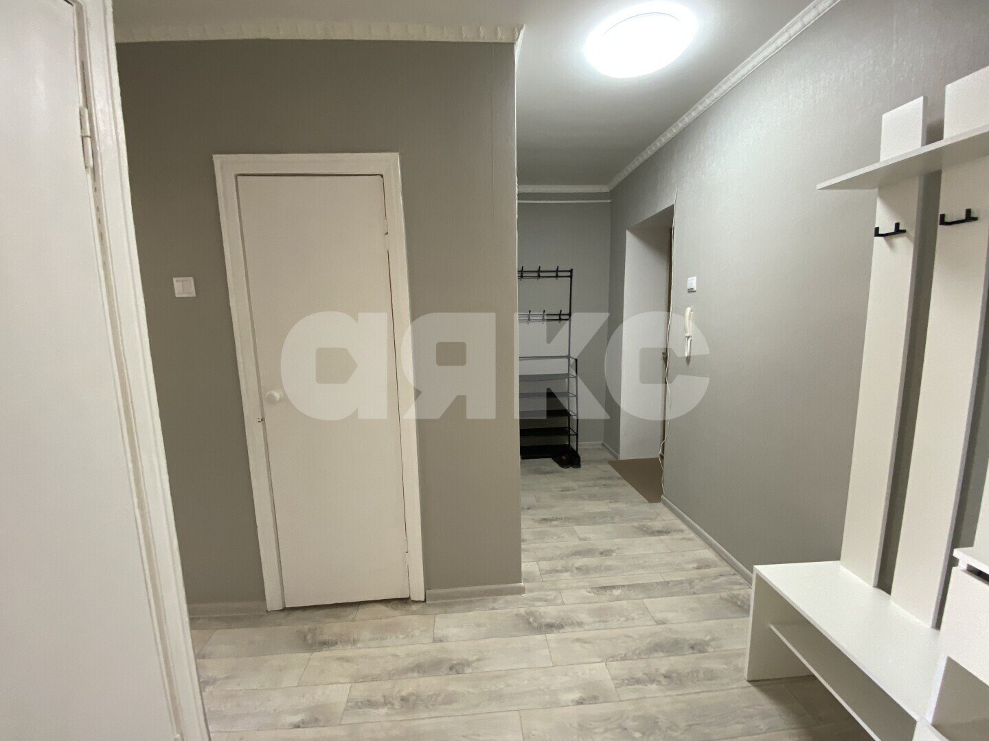 Фото №8: 1-комнатная квартира 39&nbsp;м², 4/5&nbsp;эт. - Небуг, ул. Газовиков, 5