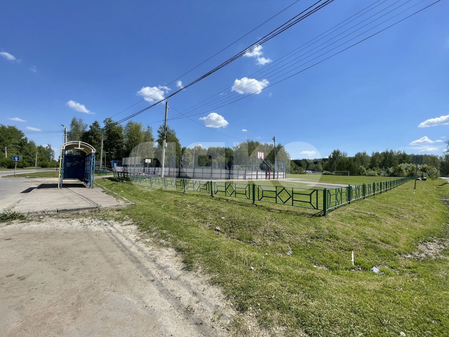 Фото №9: 3-комнатная квартира 57&nbsp;м², 1/5&nbsp;эт. - Никитское, 13