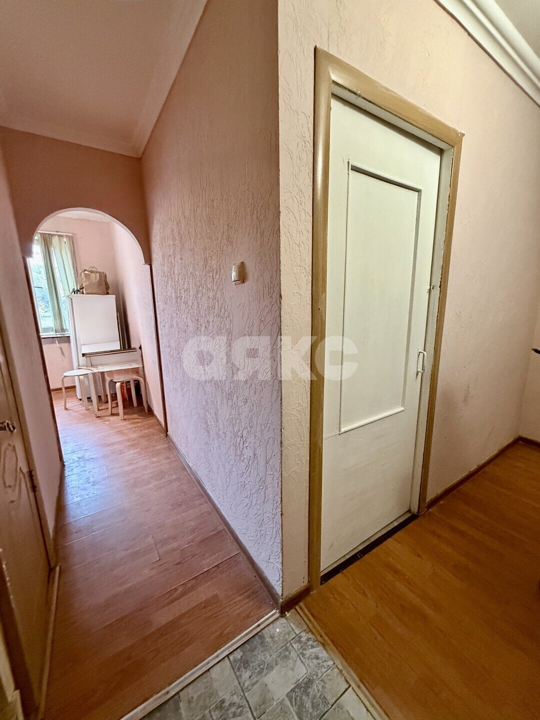 Фото №2: 3-комнатная квартира 57&nbsp;м², 1/5&nbsp;эт. - Никитское, 13