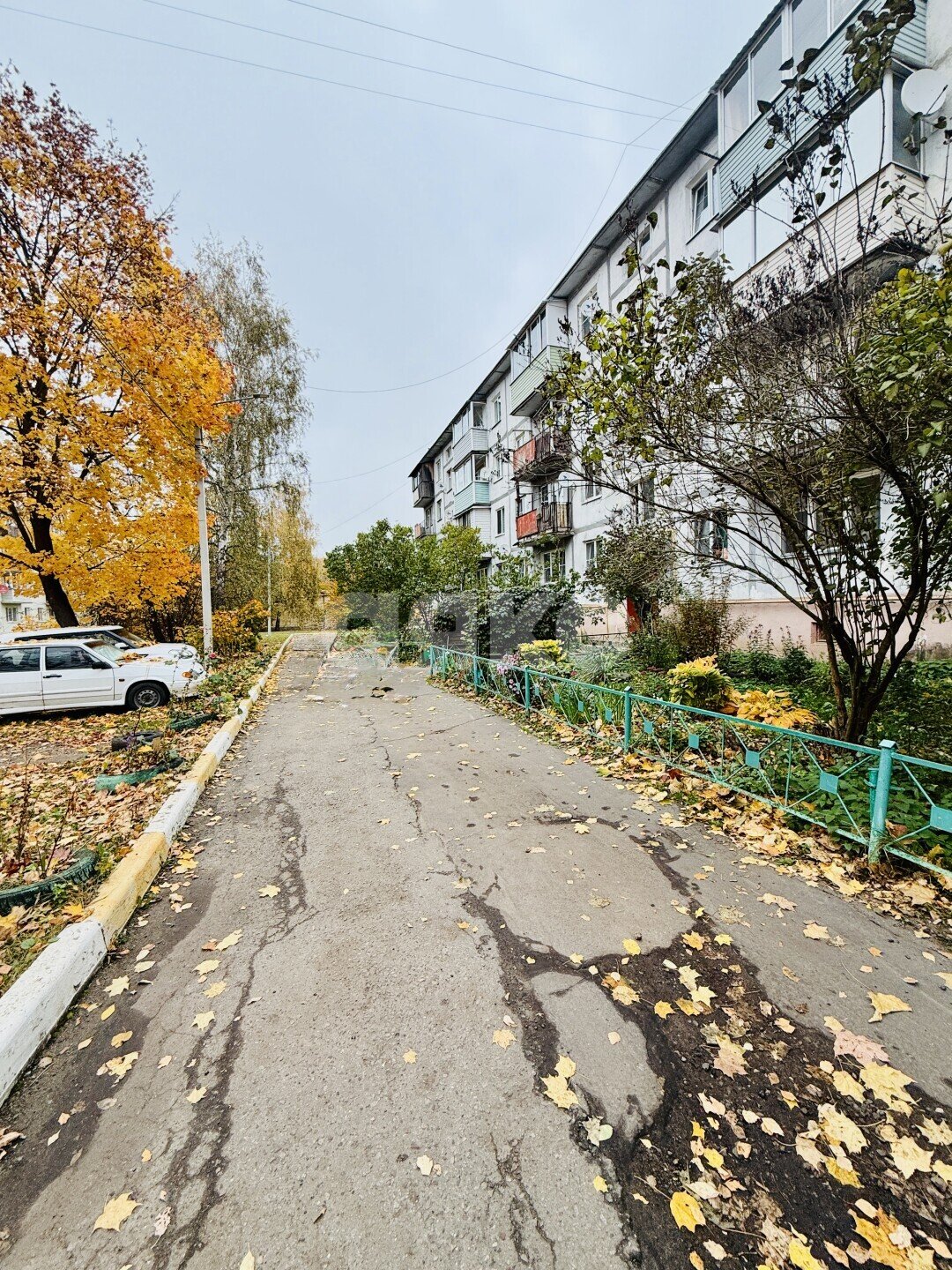Фото №13: 3-комнатная квартира 57&nbsp;м², 1/5&nbsp;эт. - Никитское, 13