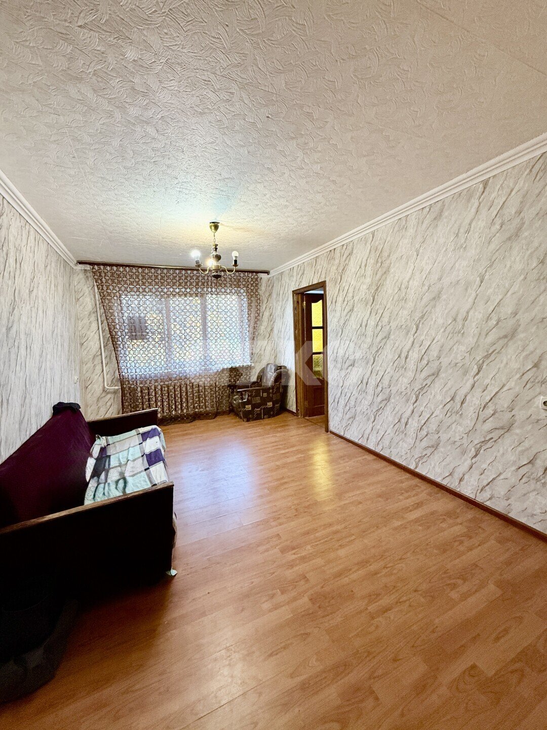 Фото №6: 3-комнатная квартира 57&nbsp;м², 1/5&nbsp;эт. - Никитское, 13