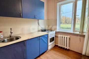 Фото №1: 3-комнатная квартира 57 м², 1/5 эт. - Никитское, 13