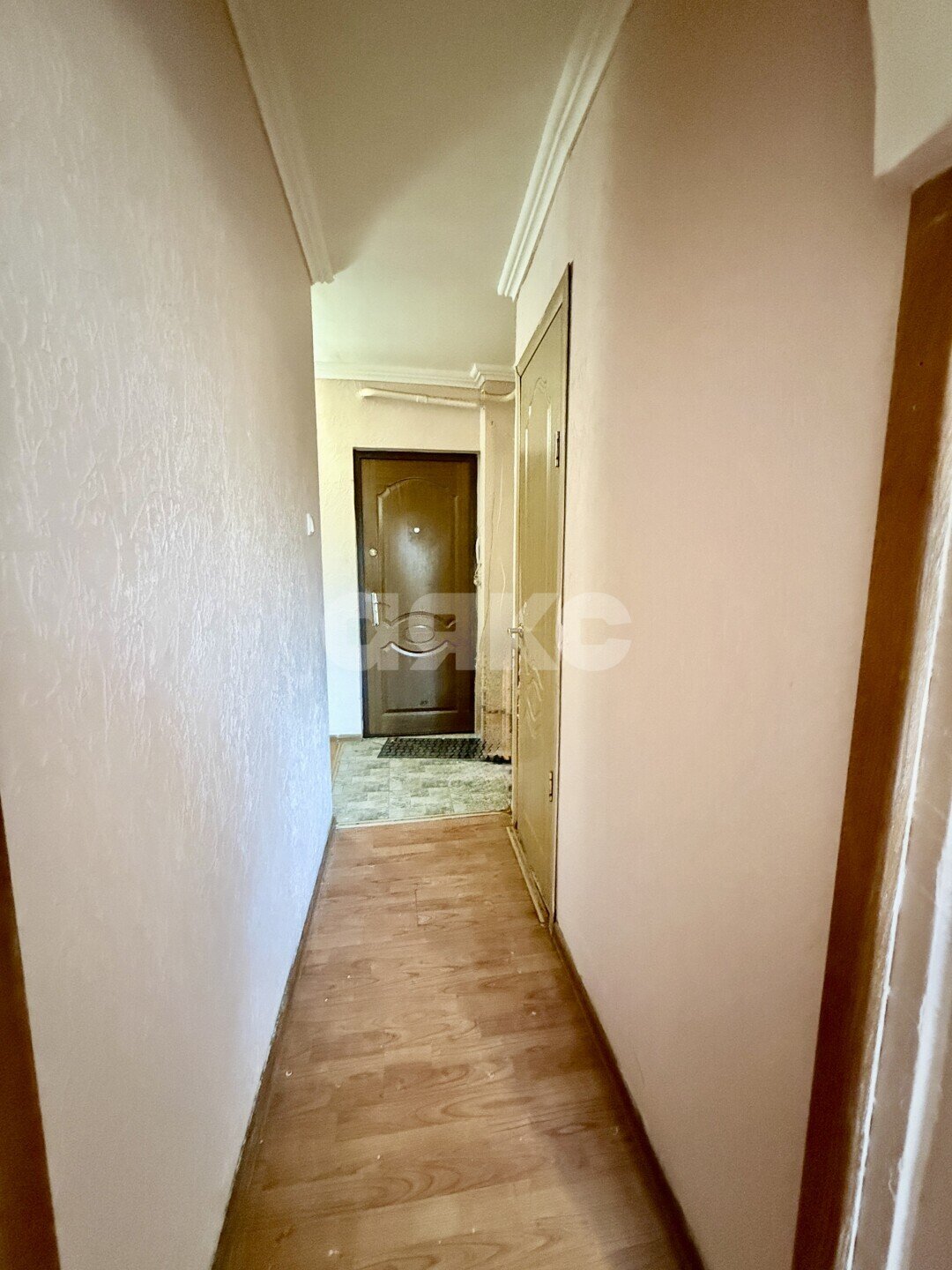 Фото №3: 3-комнатная квартира 57&nbsp;м², 1/5&nbsp;эт. - Никитское, 13