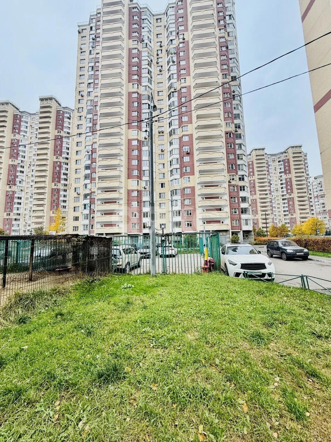 Фото №22: 3-комнатная квартира 74&nbsp;м², 6/25&nbsp;эт. - Бутово, мкр. ЖК Бутово Парк, 4