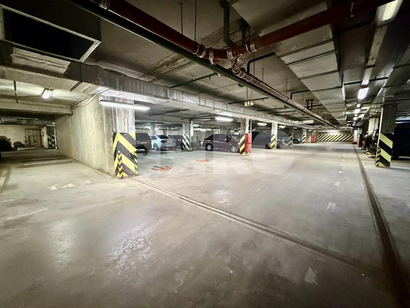 Фото №19: 3-комнатная квартира 74&nbsp;м², 6/25&nbsp;эт. - Бутово, мкр. ЖК Бутово Парк, 4