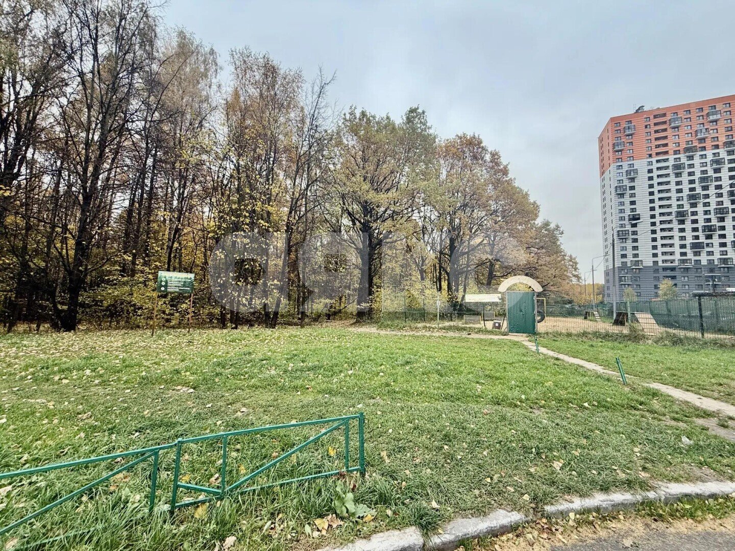 Фото №21: 3-комнатная квартира 74&nbsp;м², 6/25&nbsp;эт. - Бутово, мкр. ЖК Бутово Парк, 4