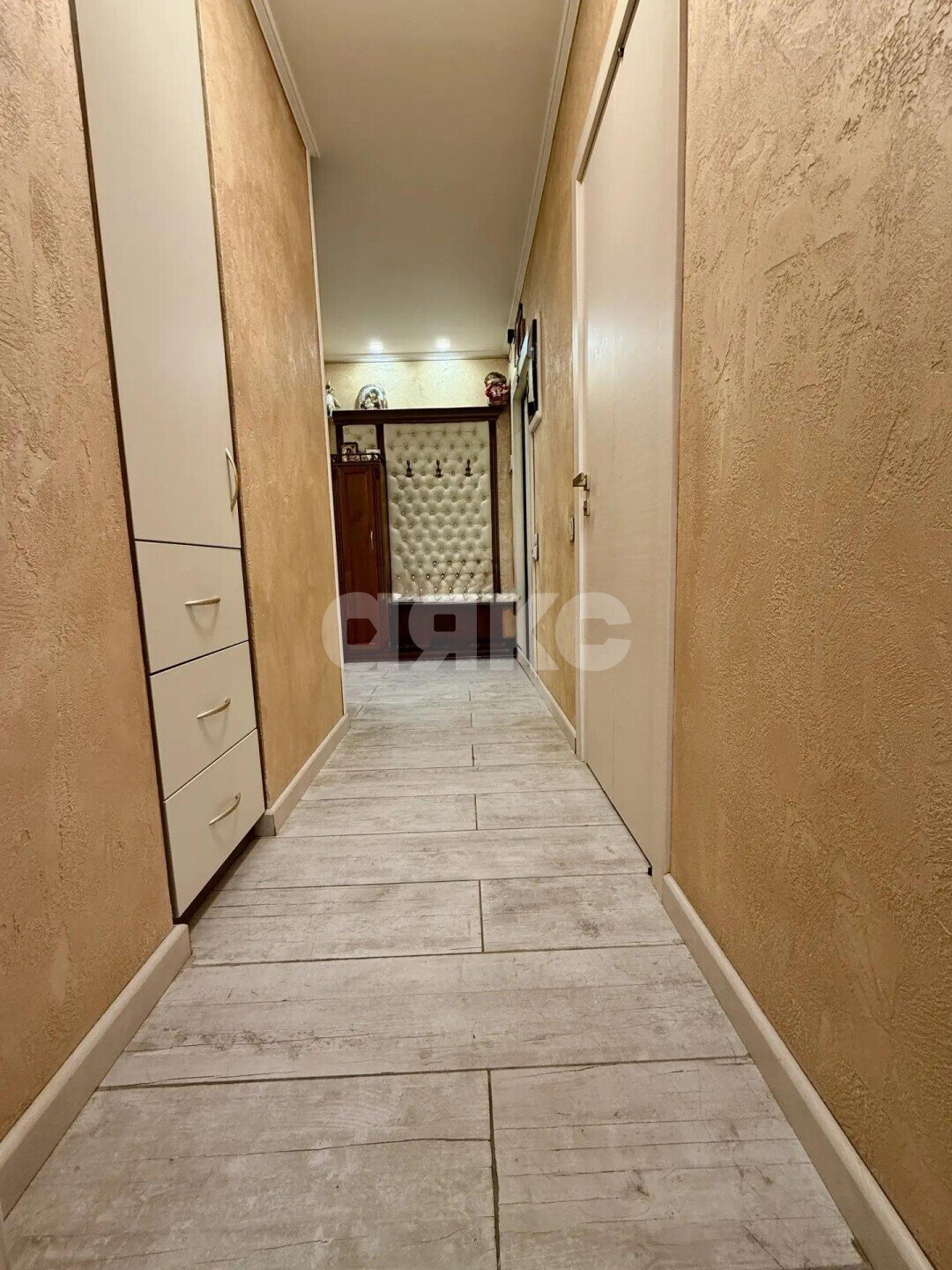 Фото №4: 3-комнатная квартира 74&nbsp;м², 6/25&nbsp;эт. - Бутово, мкр. ЖК Бутово Парк, 4