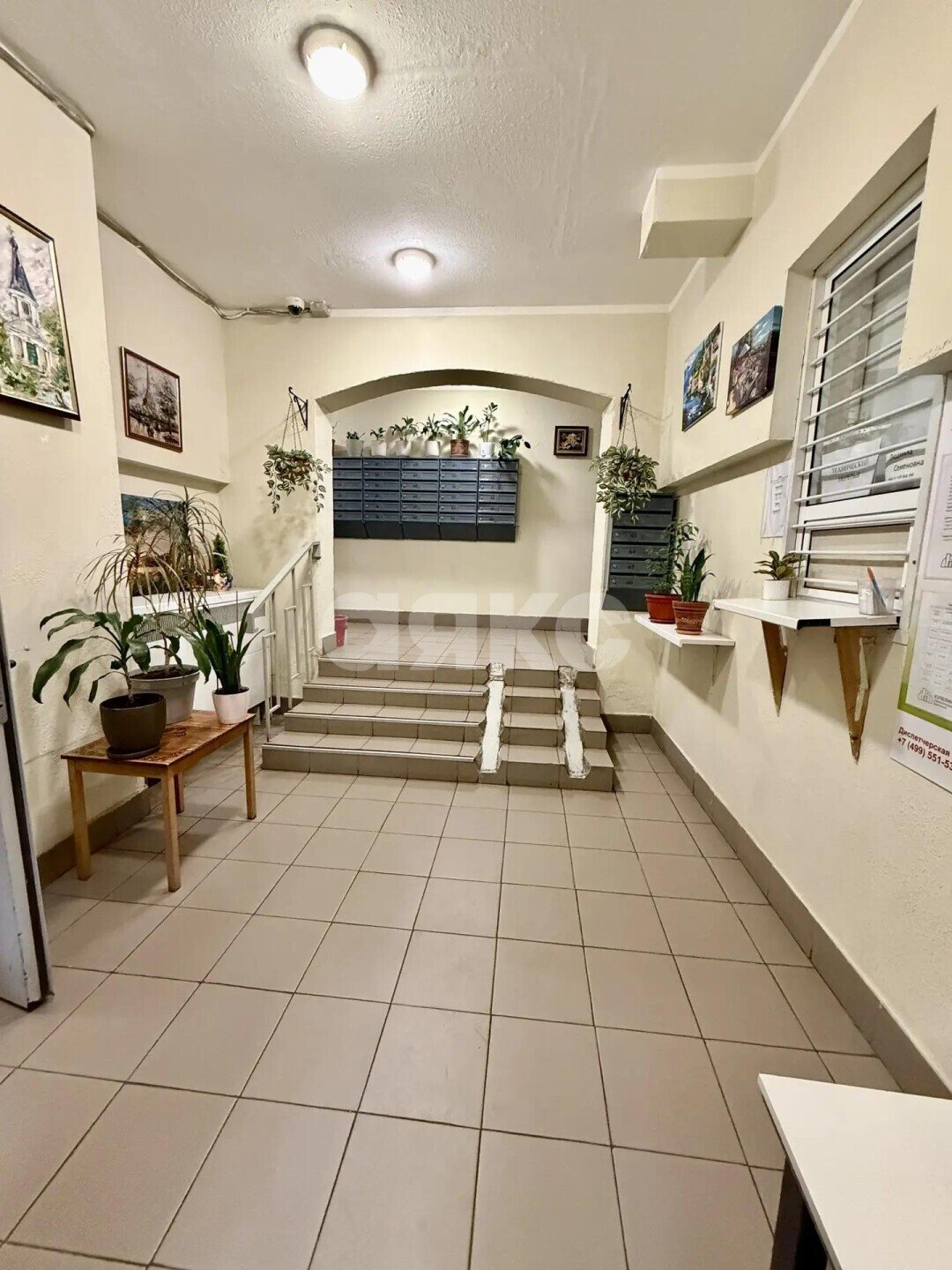 Фото №15: 3-комнатная квартира 74&nbsp;м², 6/25&nbsp;эт. - Бутово, мкр. ЖК Бутово Парк, 4