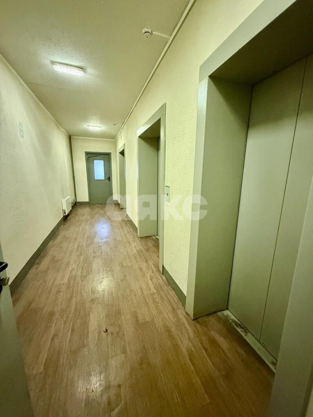 Фото №16: 3-комнатная квартира 74&nbsp;м², 6/25&nbsp;эт. - Бутово, мкр. ЖК Бутово Парк, 4