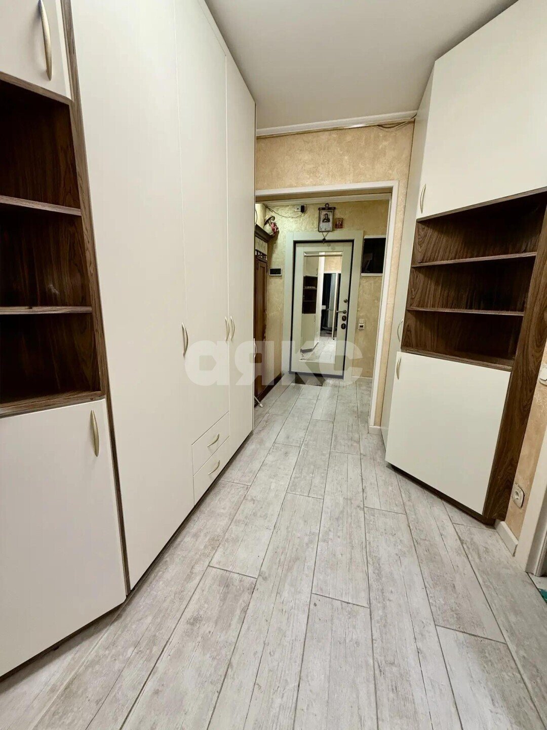Фото №6: 3-комнатная квартира 74&nbsp;м², 6/25&nbsp;эт. - Бутово, мкр. ЖК Бутово Парк, 4
