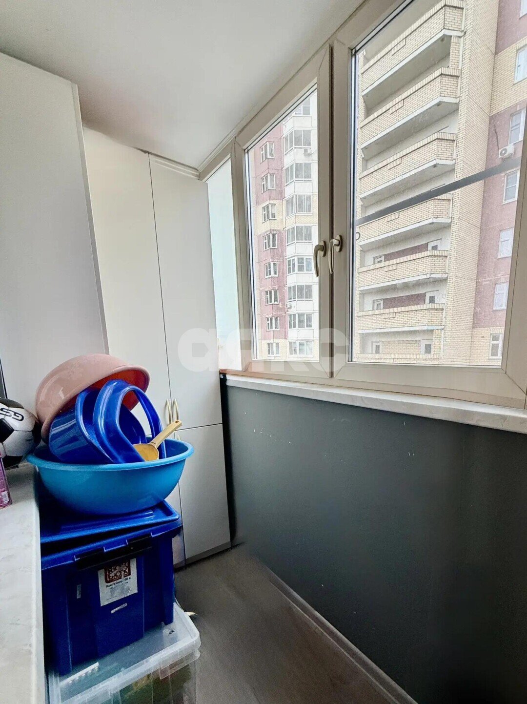 Фото №14: 3-комнатная квартира 74&nbsp;м², 6/25&nbsp;эт. - Бутово, мкр. ЖК Бутово Парк, 4
