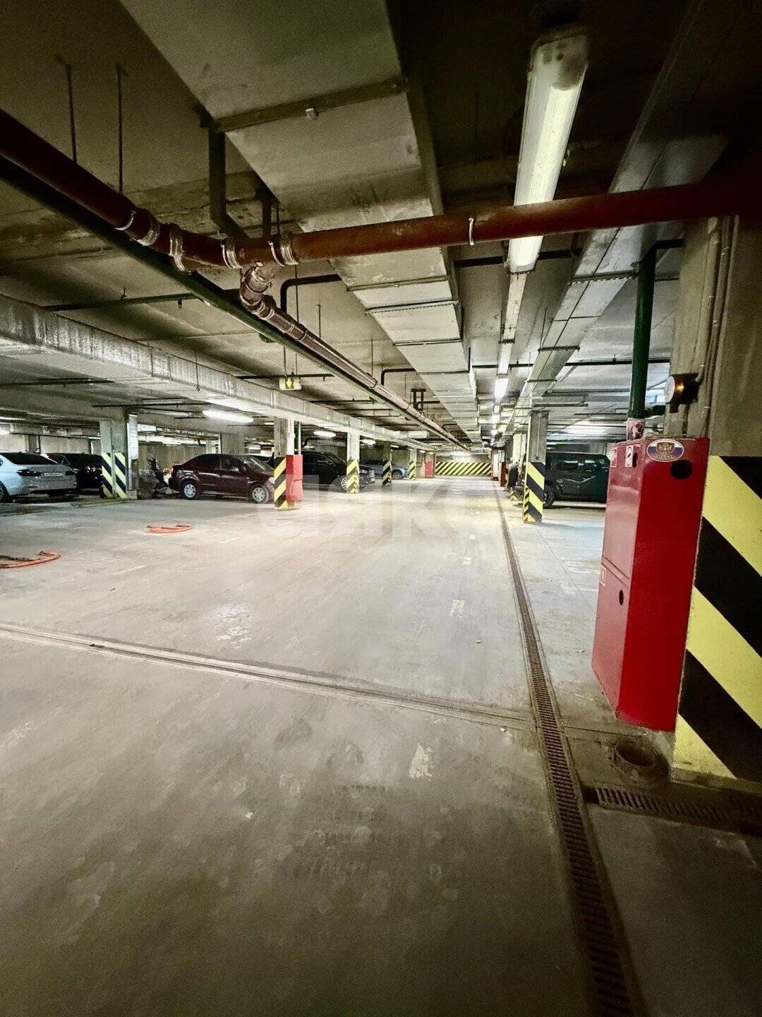 Фото №20: 3-комнатная квартира 74&nbsp;м², 6/25&nbsp;эт. - Бутово, мкр. ЖК Бутово Парк, 4