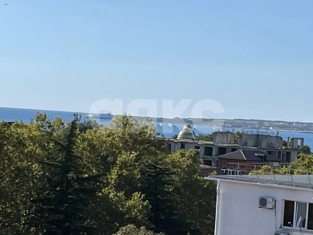 Фото №3: 3-комнатная квартира 127&nbsp;м², 6/6&nbsp;эт. - Геленджик, ул. Колхозная, 85