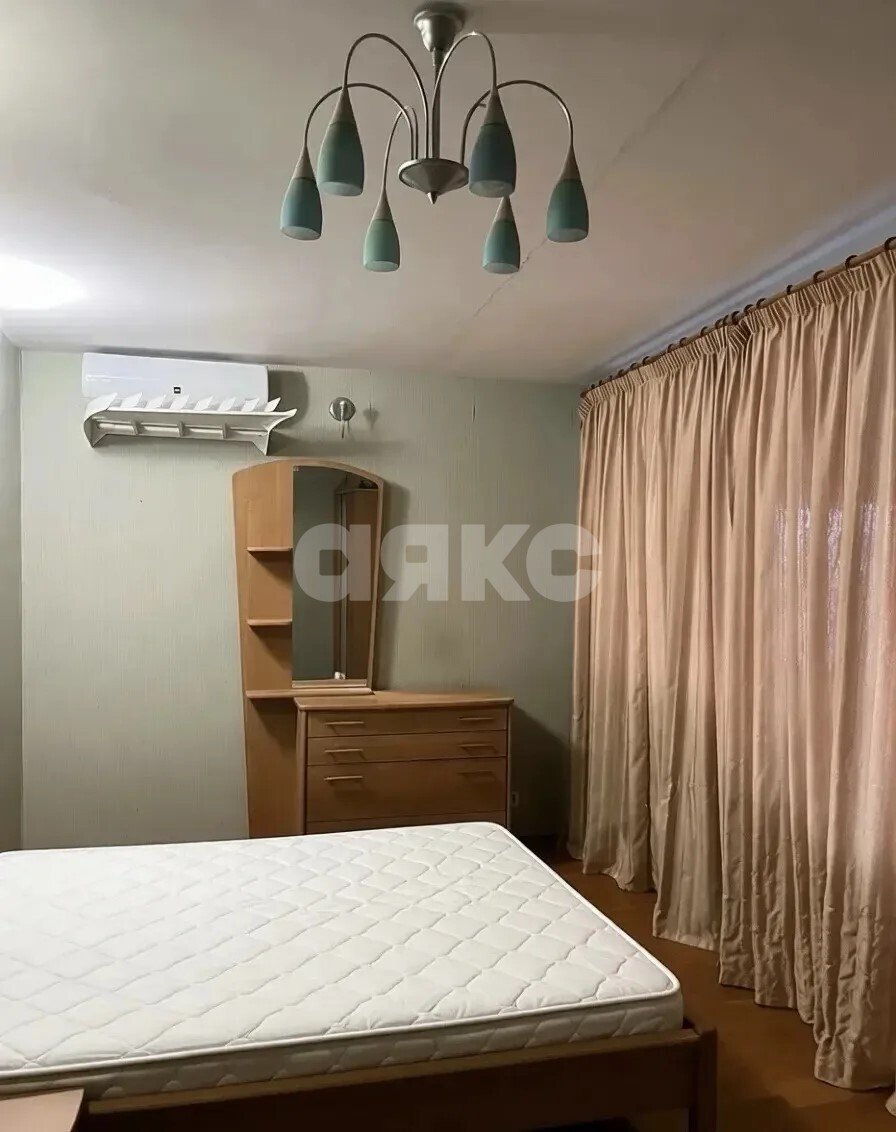 Фото №10: 3-комнатная квартира 127&nbsp;м², 6/6&nbsp;эт. - Геленджик, ул. Колхозная, 85